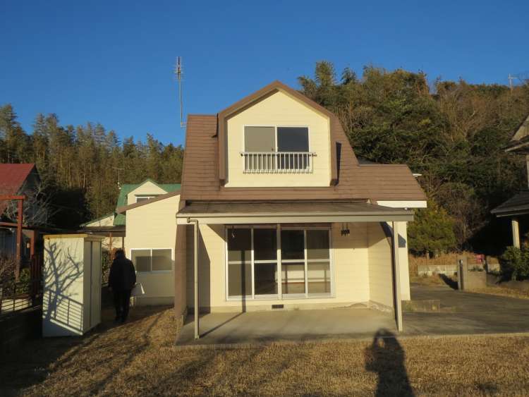 君津市上306坪 豊かな田舎暮らし！ | 鋸南リゾート株式会社 | 千葉の別荘、海、田舎暮らし物件